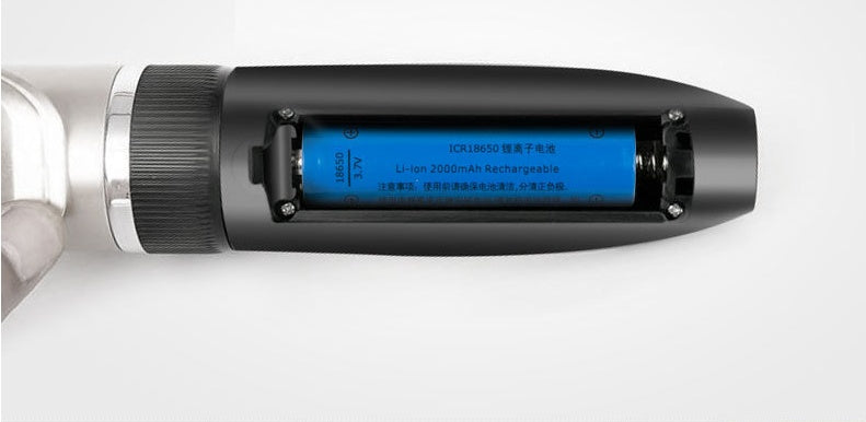 Professional Low Noise Pet Hair Clipper | Easy Home Grooming for Dogs & Cats — Prime Trend Market
