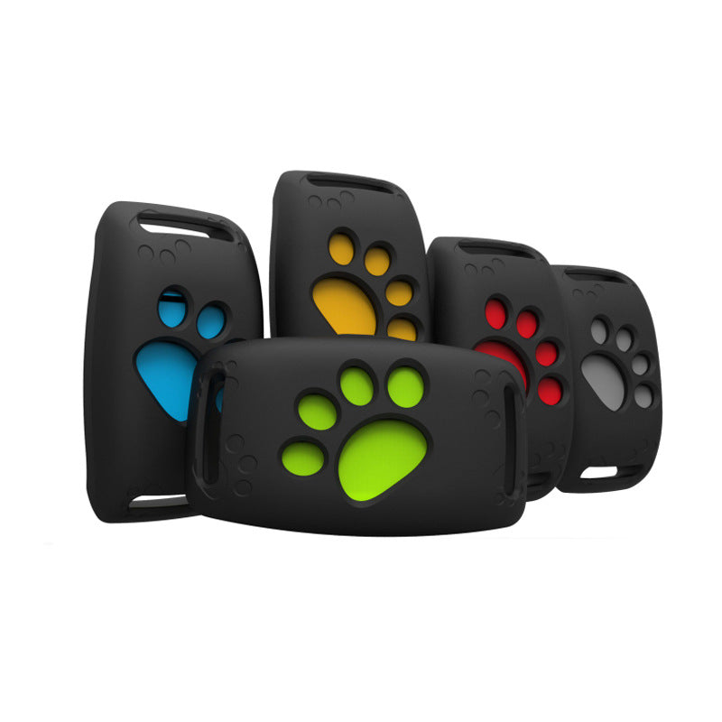 PawGuard GPS Pet Tracker – Real-Time Anti-Lost Dog & Cat Collar Device with Geofence Alarm | Multi-Pack Bundle — Prime Trend Market