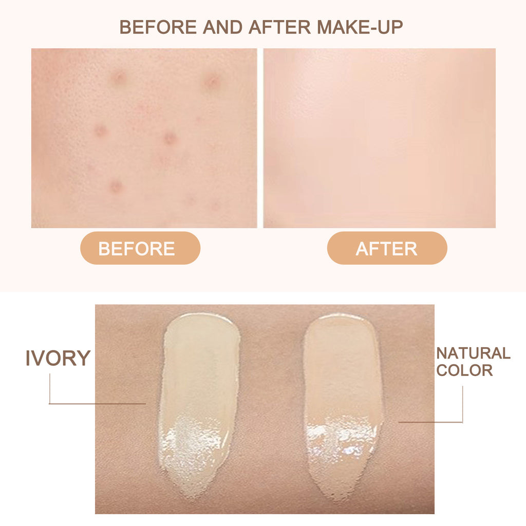 Pre-Makeup Primer — Moisturizing, Pore-Minimizing & Skin-Brightening | 50g — Prime Trend Market