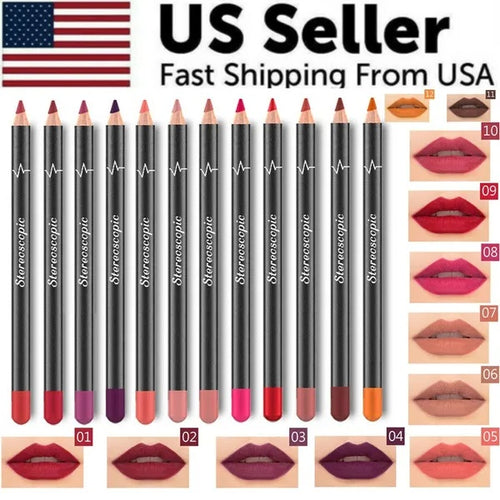 Lip Care Trio — Lip Mask, Lip Plumper & Lip Liner Set — Prime Trend Market