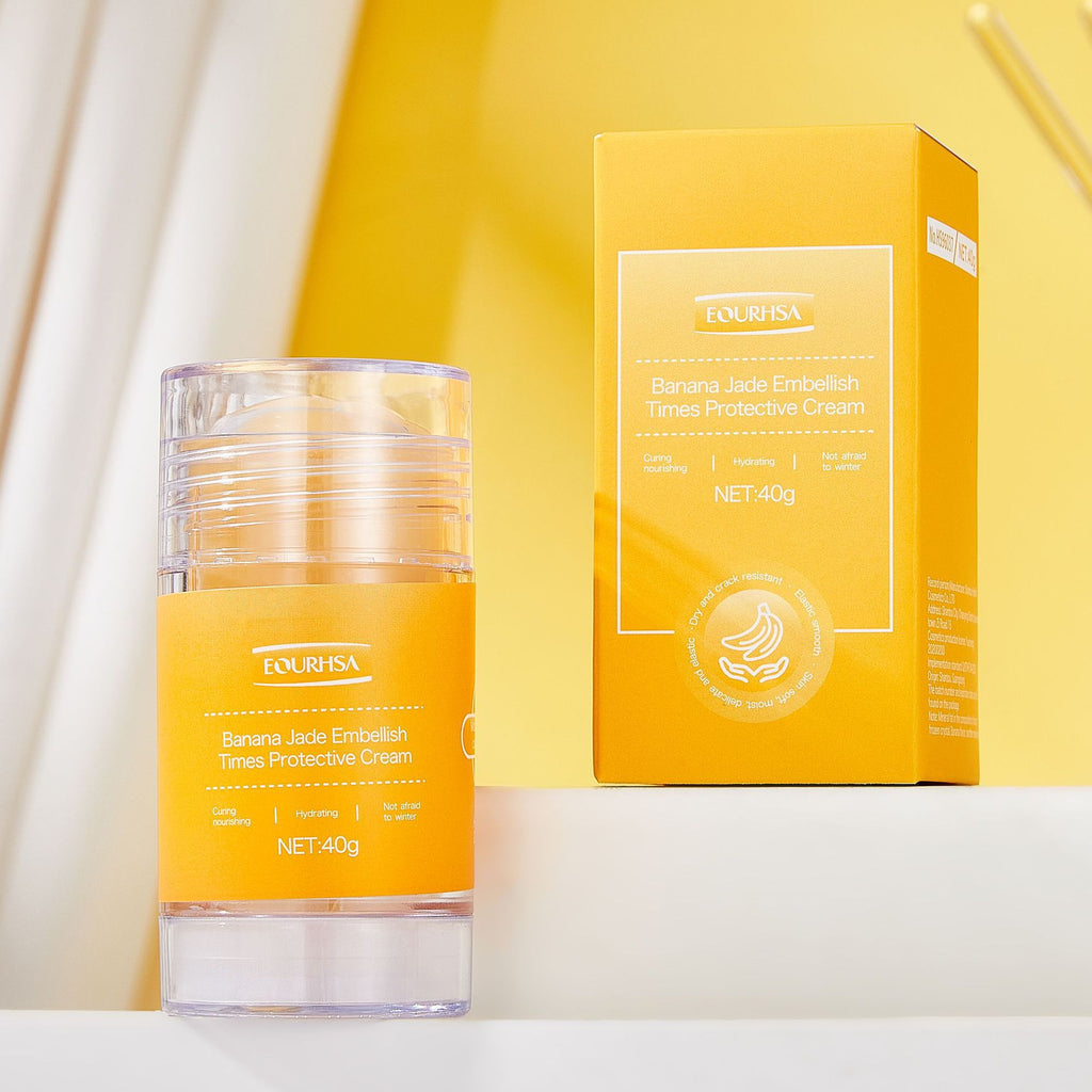 Moisturizing Solid Stick — Deep Nourishing Hand & Foot Balm | 9 Scents — Prime Trend Market