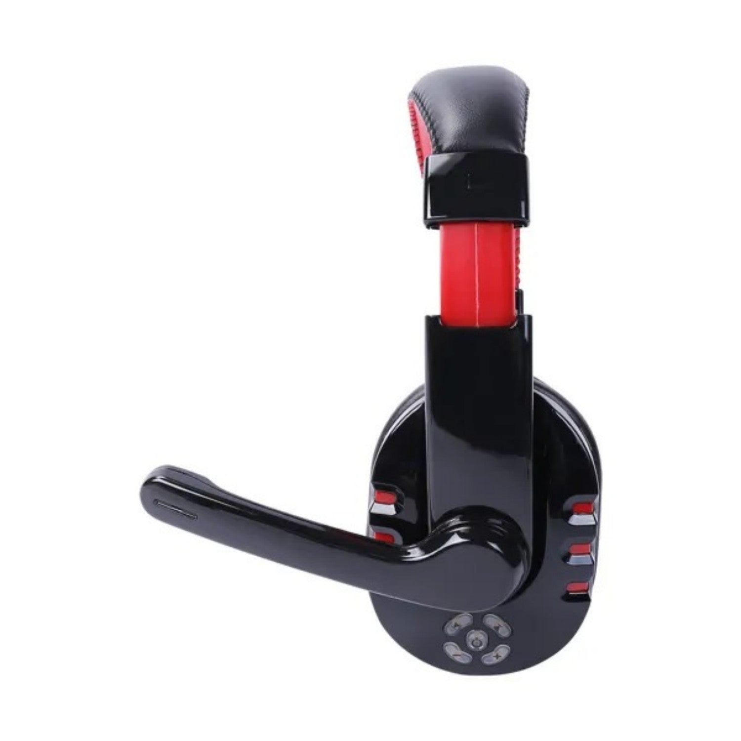 Wireless Bluetooth Gaming Headphones | Over-Ear | Noise Canceling | Deep Bass | Mic — Eliza & Tuan