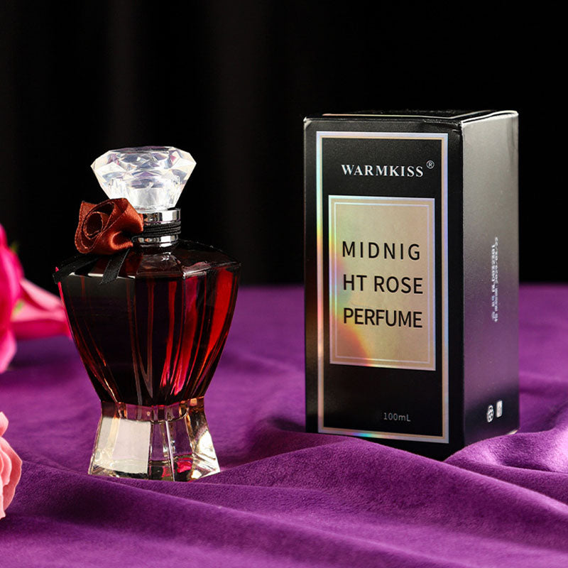 Rose Niche Perfume 100ml — Prime Trend Market