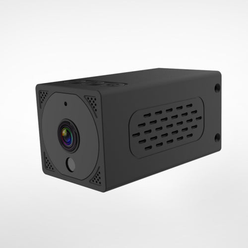 1080P Mini WiFi Hidden Security Camera — Night Vision, Motion Detection & Remote Viewing — Prime Trend Market