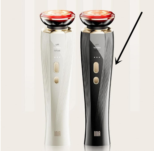 IFT Red Light Face & Neck Lifting Massager — Prime Trend Market