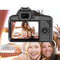 4K 64MP Creator Camera with Night Vision & WiFi | 32GB Card Included — Prime Trend Market