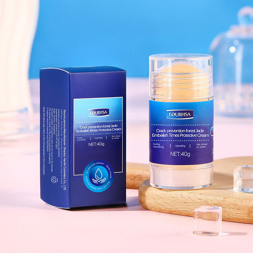 Moisturizing Solid Stick — Deep Nourishing Hand & Foot Balm | 9 Scents — Prime Trend Market