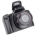 XJ05 Pro HD Digital Video Camera — DSLR-Style Camcorder for Creators — Prime Trend Market