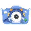 SnapPro™ 48MP Kids HD Camera — 1080P Dinosaur Selfie Cam with 32GB Card & Fast US Shipping — Prime Trend Market