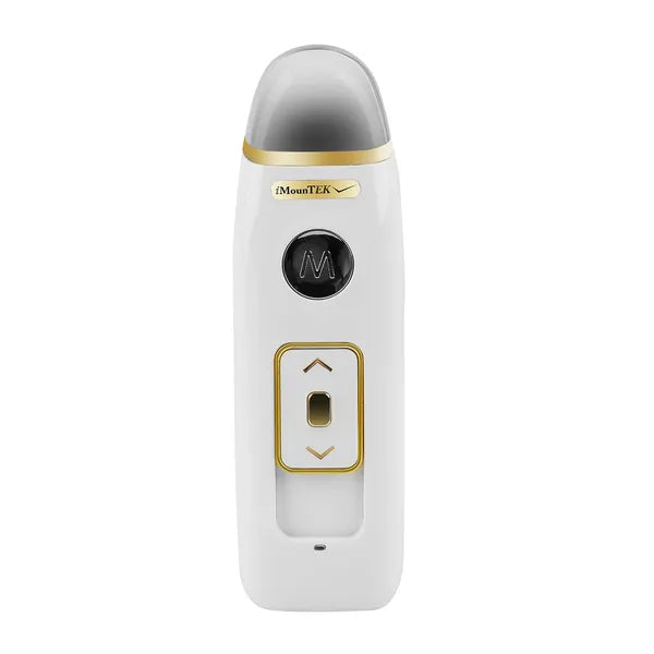 Nano Facial Mister — 15ml Portable Face Humidifier & Skin Hydration Sprayer — Prime Trend Market
