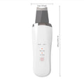 Ultrasonic Skin Scrubber & Face Spatula | 4-in-1 EMS Ionic Deep Pore Cleansing Beauty Device — Prime Trend Market