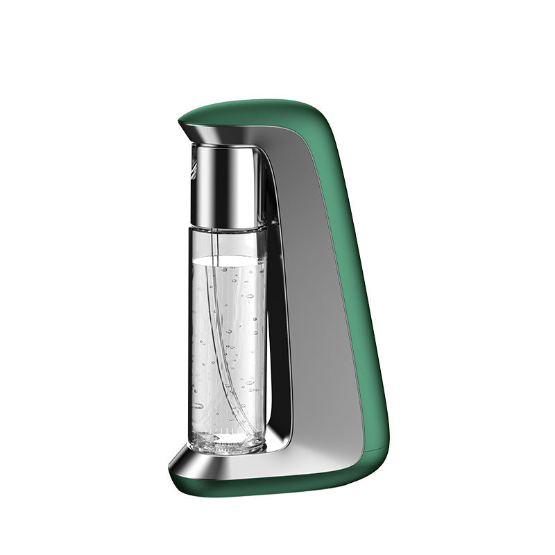 NanoMist™ Luxury Facial Sprayer | Ultra-Fine Mist Hydration & Skin Prep Device — Prime Trend Market