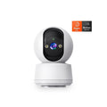 Smart 360° Pan-Tilt HD Security Camera — WiFi & 4G, Remote Control, Indoor Home Surveillance — Prime Trend Market