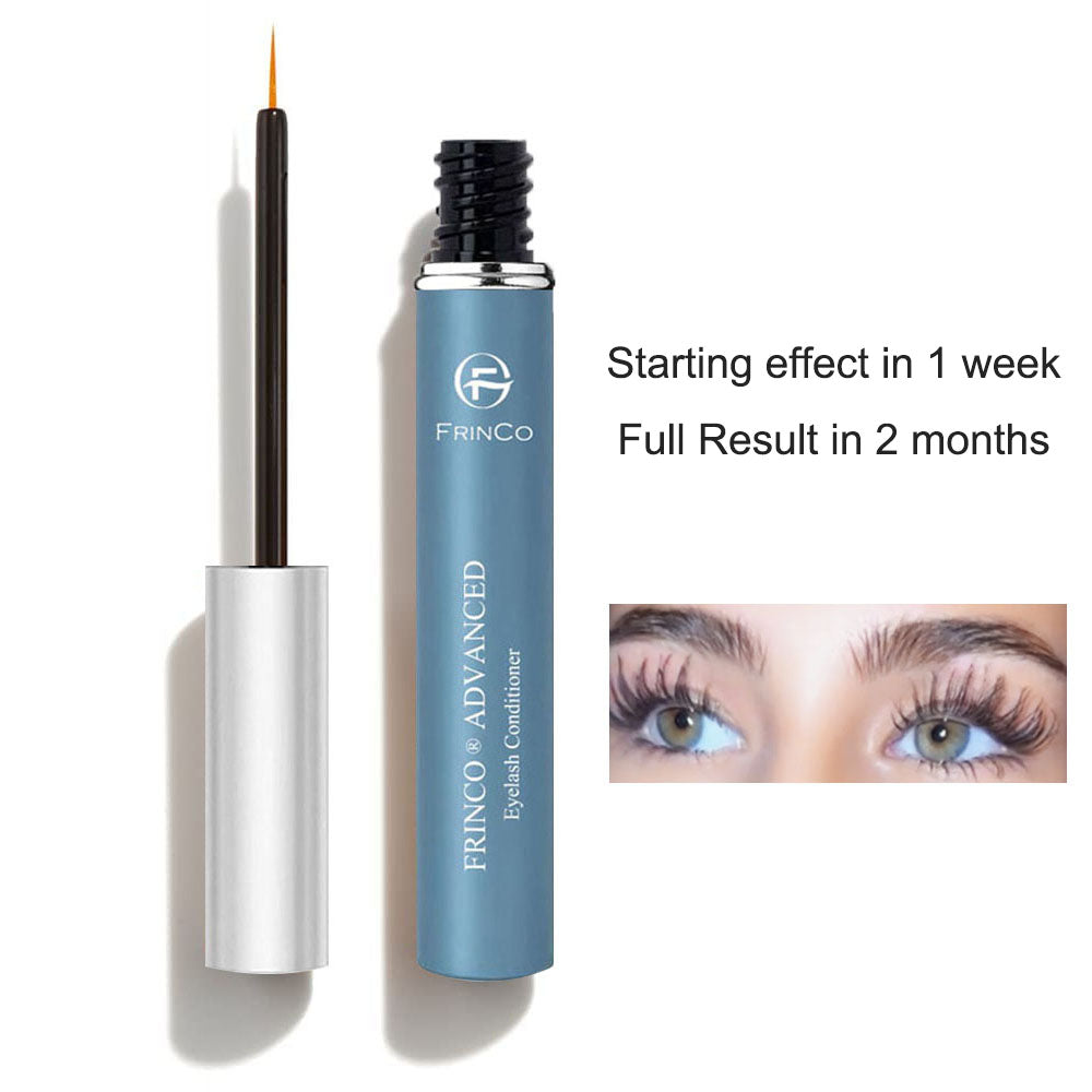 Advanced Eyelash Enhancing Serum — Fuller, Thicker Lashes & Brow Growth | 5ml — Prime Trend Market