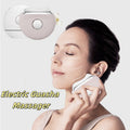 Spa Gua Sha Ritual Set — Crystal Jade Roller & EMS Electric Guasha Massager — Prime Trend Market