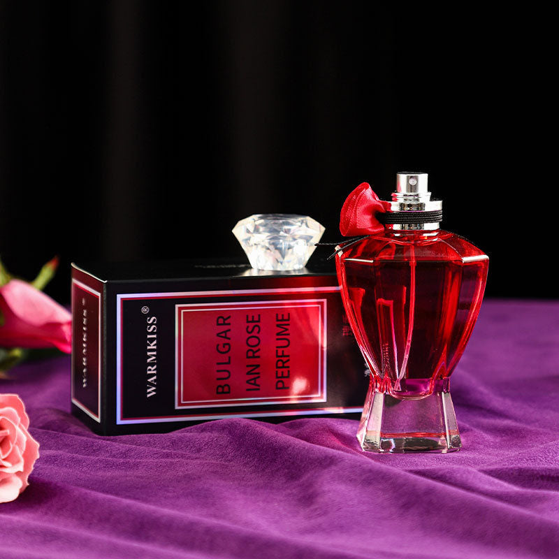 Rose Niche Perfume 100ml — Prime Trend Market