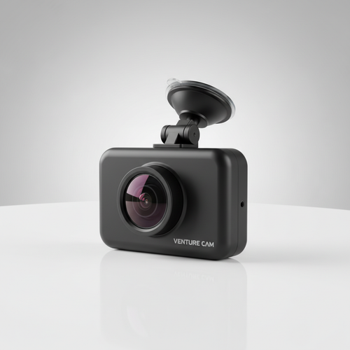 2K Dash Cam