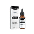 Eyebrow Growth Serum – Natural Oil Brow Repair & Moisturizing Treatment | Thicker, Fuller, Darker Brows — Prime Trend Market