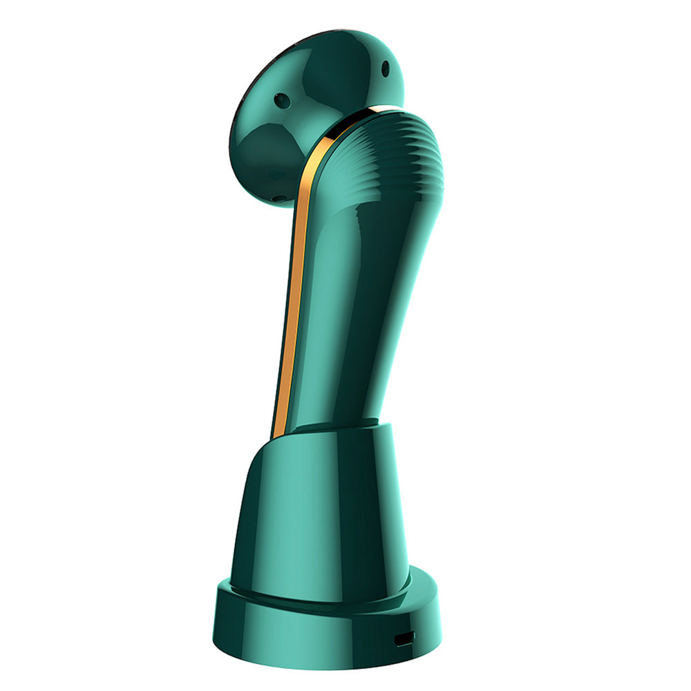 5-in-1 RF LED Facial Lifting Wand | Radio Frequency Skin Firming & Renewal Beauty Device — Prime Trend Market