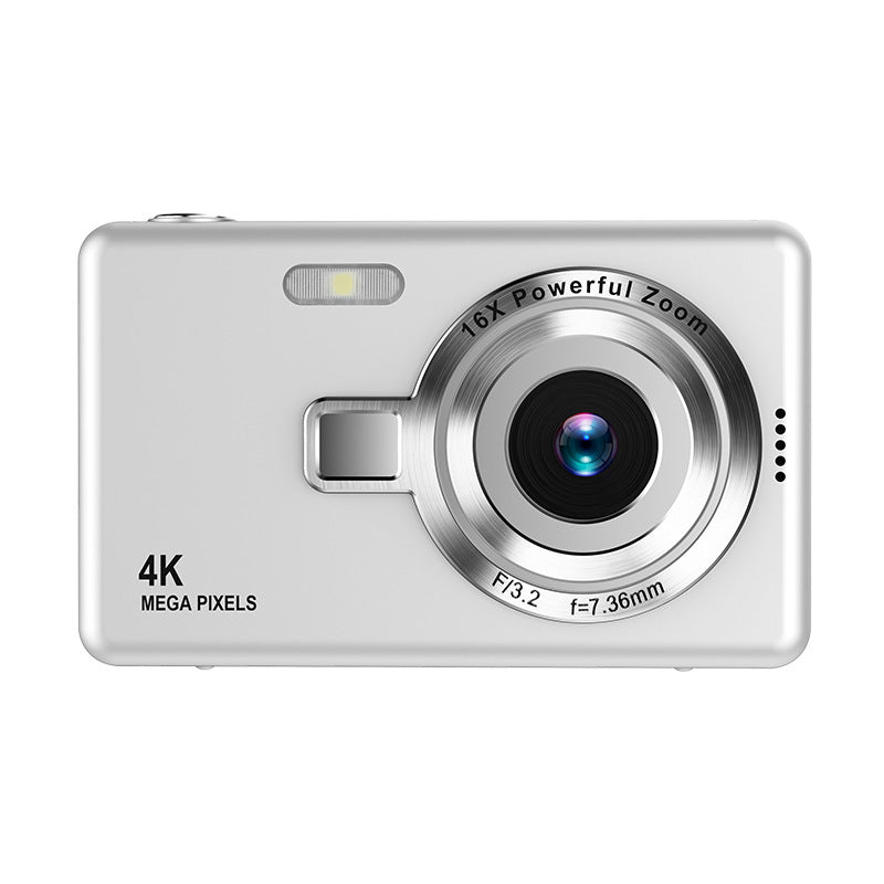 SnapKids™ HD Dual Recording Mini Camera — Fun Digital Camera for Kids & Beginners — Prime Trend Market