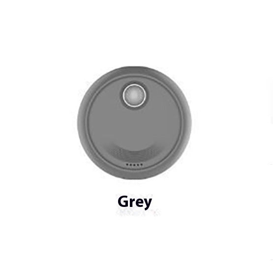 Smart Pet Odor Purifier — USB Cat Litter Deodorizer & Air Sterilizer — Prime Trend Market