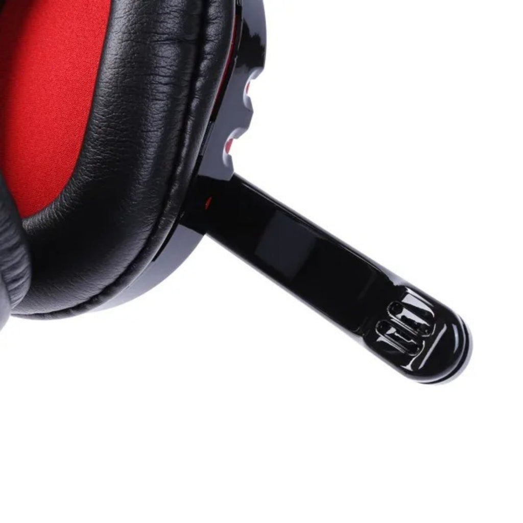Wireless Bluetooth Gaming Headphones | Over-Ear | Noise Canceling | Deep Bass | Mic — Eliza & Tuan