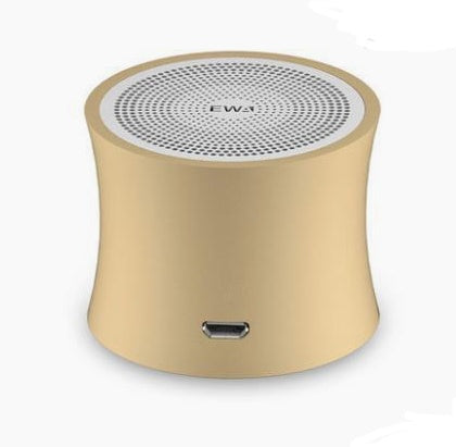 Wireless Phone Speaker — Plug & Play, No Bluetooth Needed, 8Hr Battery, 5 Colors — Prime Trend Market