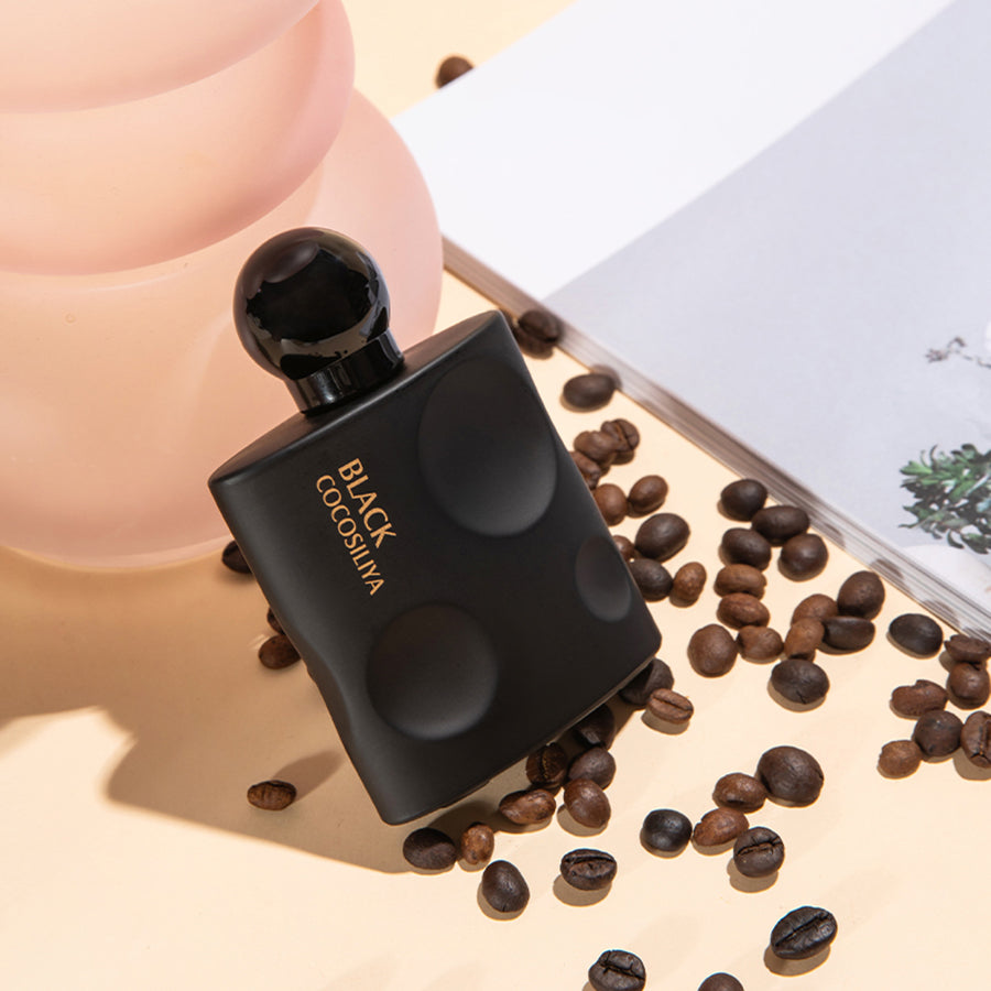 Temptation Niche Perfume — Long-Lasting Oriental Fragrance | Black & Red Edition — Prime Trend Market