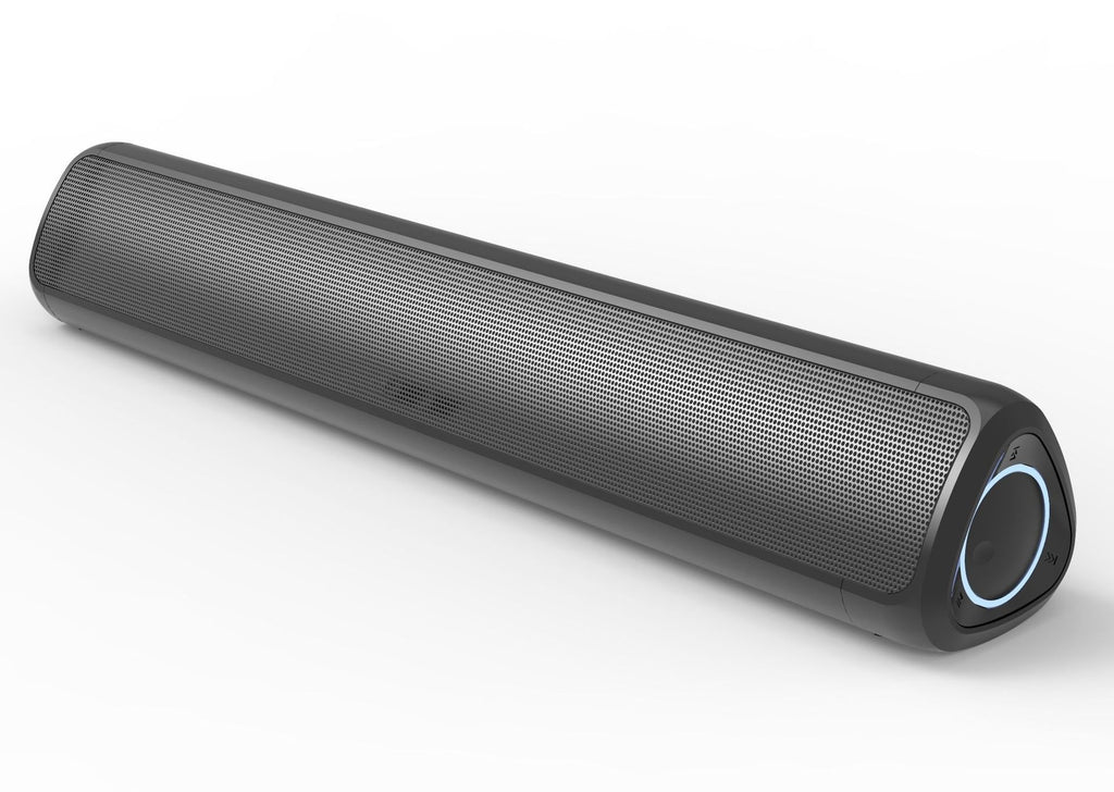 Premium Bluetooth Soundbar Speaker | 18000mAh | NFC | 5.1 Surround Sound — Prime Trend Market