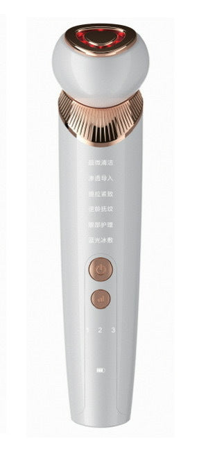IFT Red Light Face & Neck Lifting Massager — Prime Trend Market