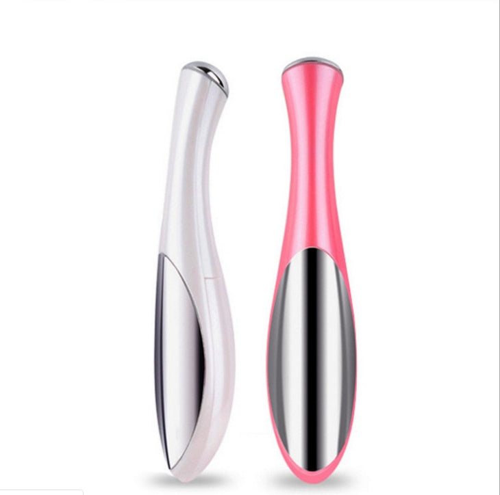 Luxury EMS Eye Beauty Pen & Massager — Anti-Wrinkle, Dark Circle & Eye Bag Treatment — Prime Trend Market