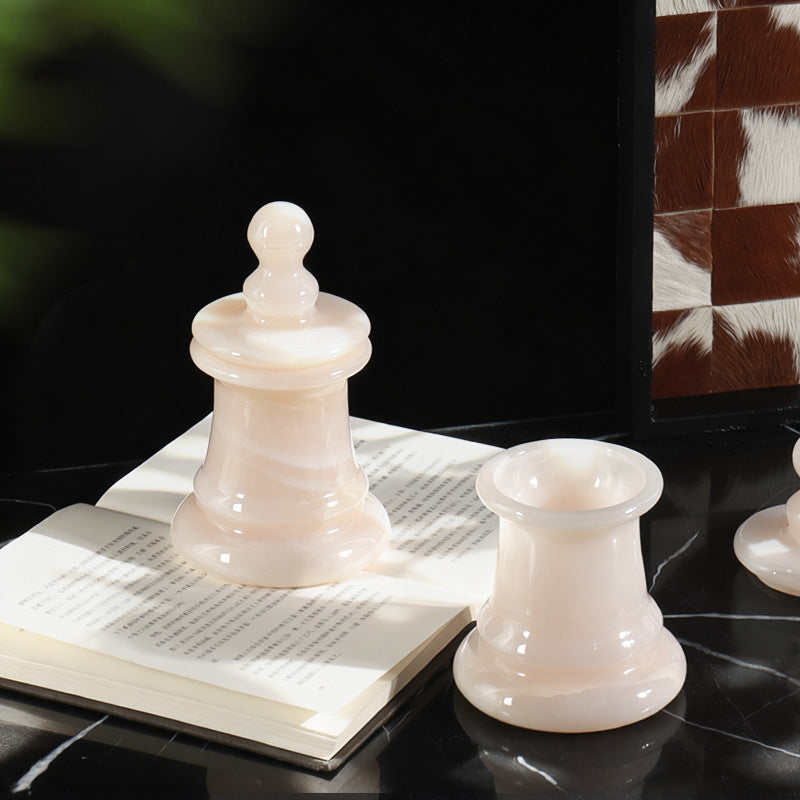 Luxury Marble Aroma Diffuser Cup — Minimalist Home Scent Decor — Prime Trend Market