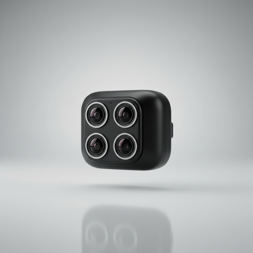 360 Dash Cam