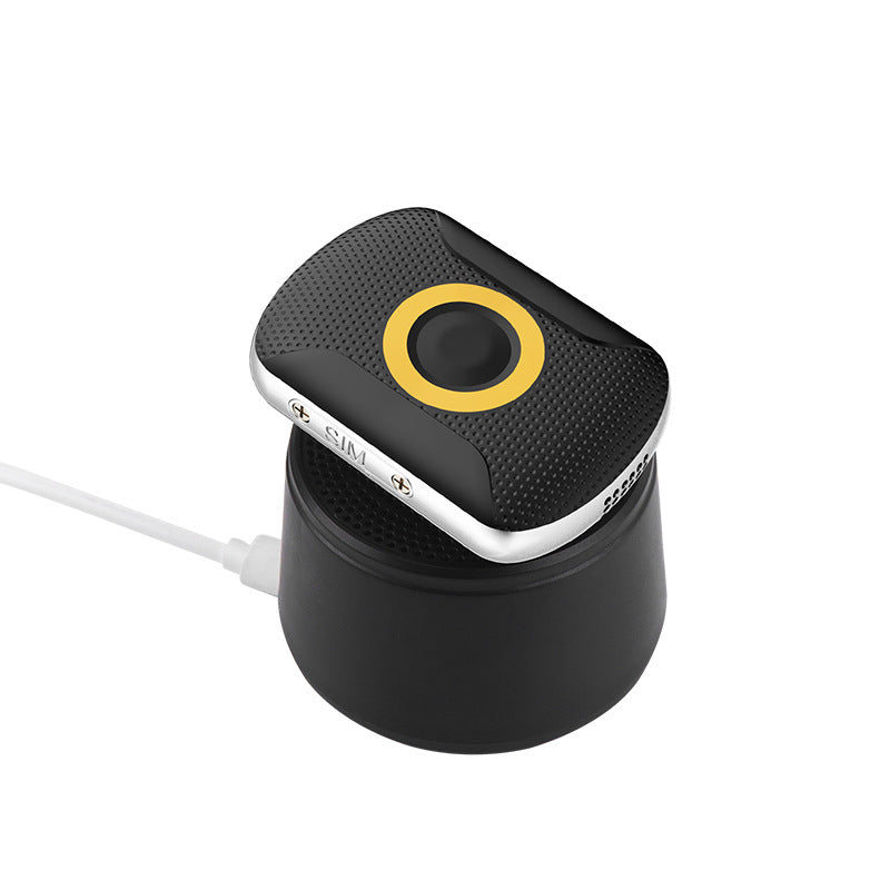 GuardianTrack A29 GPS Tracker – Waterproof Pet, Kids & Elder Safety Tracker with Medicine Reminder & SOS — Eliza & Tuan