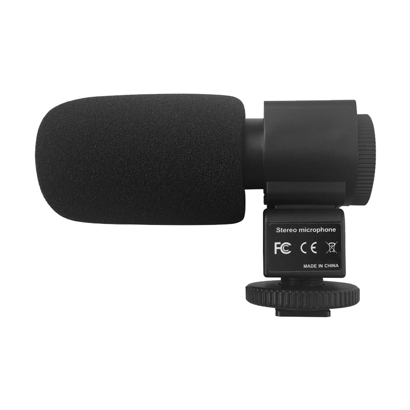 4K Touch Screen Vlogging Camera with WiFi & Remote Control — Prime Trend Market