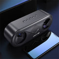 Premium Wireless Bluetooth Speaker — Dual Driver, Deep Bass & 6H Playtime — Eliza & Tuan