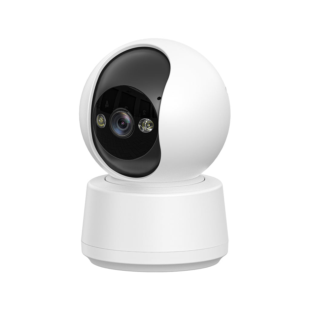 Yoosee AI Smart Home Security Camera | 2K 360° Coverage, Human & Pet Detection, Night Vision & Wi-Fi 6 — Prime Trend Market