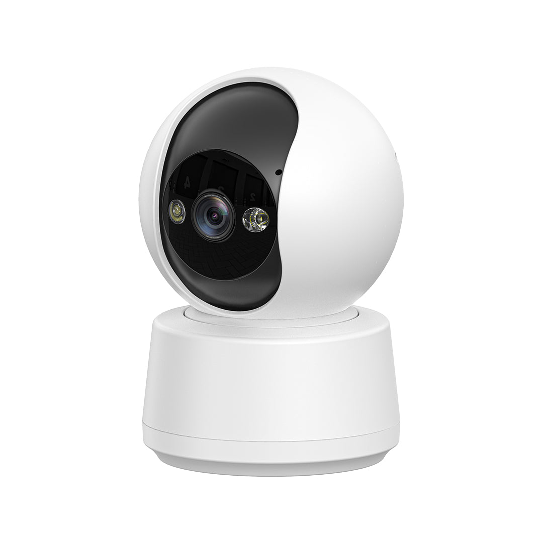 Yoosee AI Smart Home Security Camera | 2K 360° Coverage, Human & Pet Detection, Night Vision & Wi-Fi 6 — Prime Trend Market