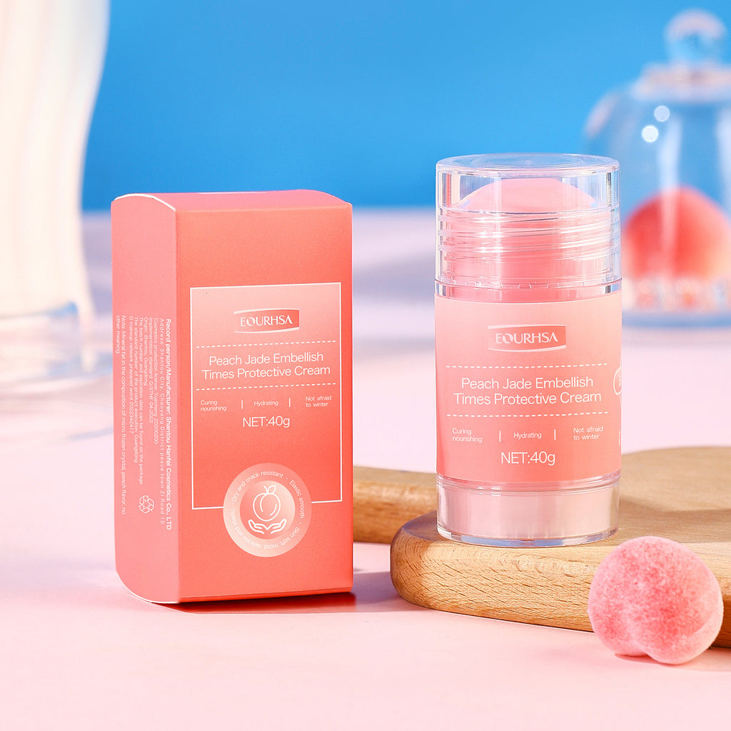 Moisturizing Solid Stick — Deep Nourishing Hand & Foot Balm | 9 Scents — Prime Trend Market