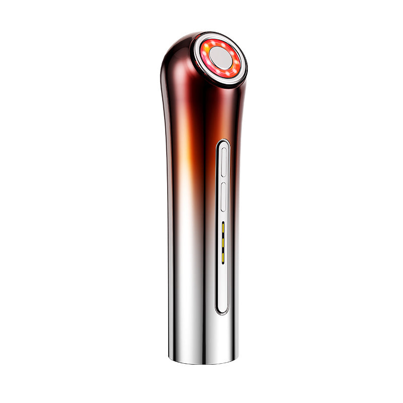 EMS Microcurrent Facial Lifting & Toning Wand | LED Skin Rejuvenation Beauty Device — Prime Trend Market