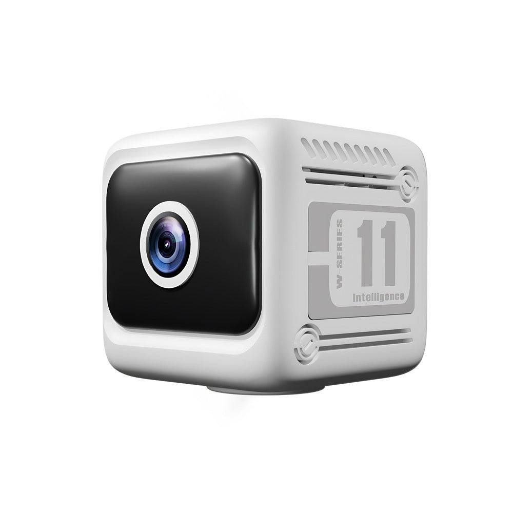 GuardShot™ W11 HD Action & Security Camera — Compact Portable Cam for Travel, Home & Outdoor Use — Prime Trend Market