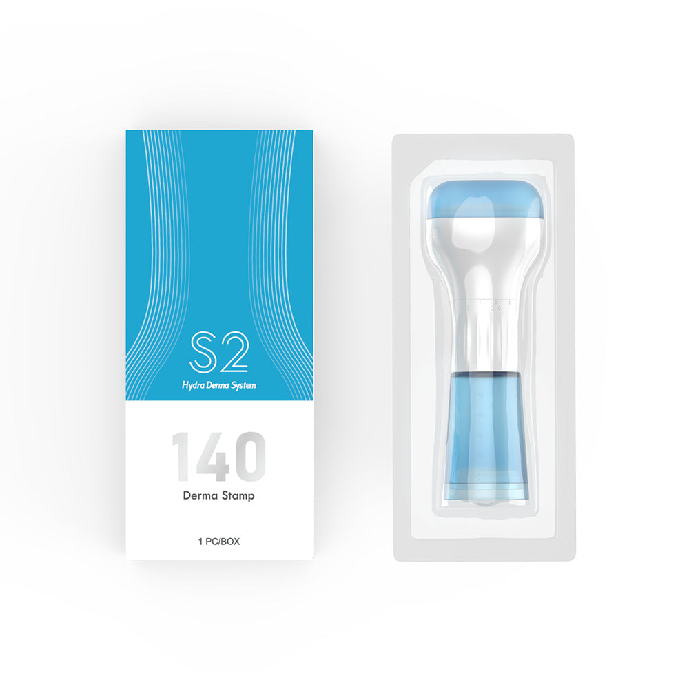 Luxury Micro Needle Scalp Roller — Hair Growth Stimulator & Scalp Rejuvenation Massager — Prime Trend Market