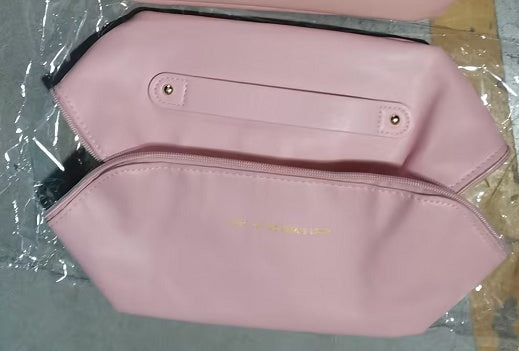 Large Capacity Travel Cosmetic Bag — Multifunction Makeup & Toiletry Organizer — Prime Trend Market