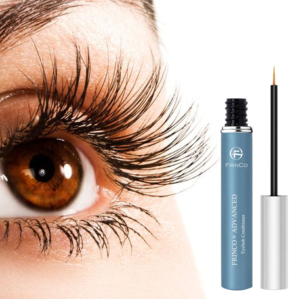 Advanced Eyelash Enhancing Serum — Fuller, Thicker Lashes & Brow Growth | 5ml — Prime Trend Market