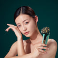 5-in-1 RF LED Facial Lifting Wand | Radio Frequency Skin Firming & Renewal Beauty Device — Prime Trend Market