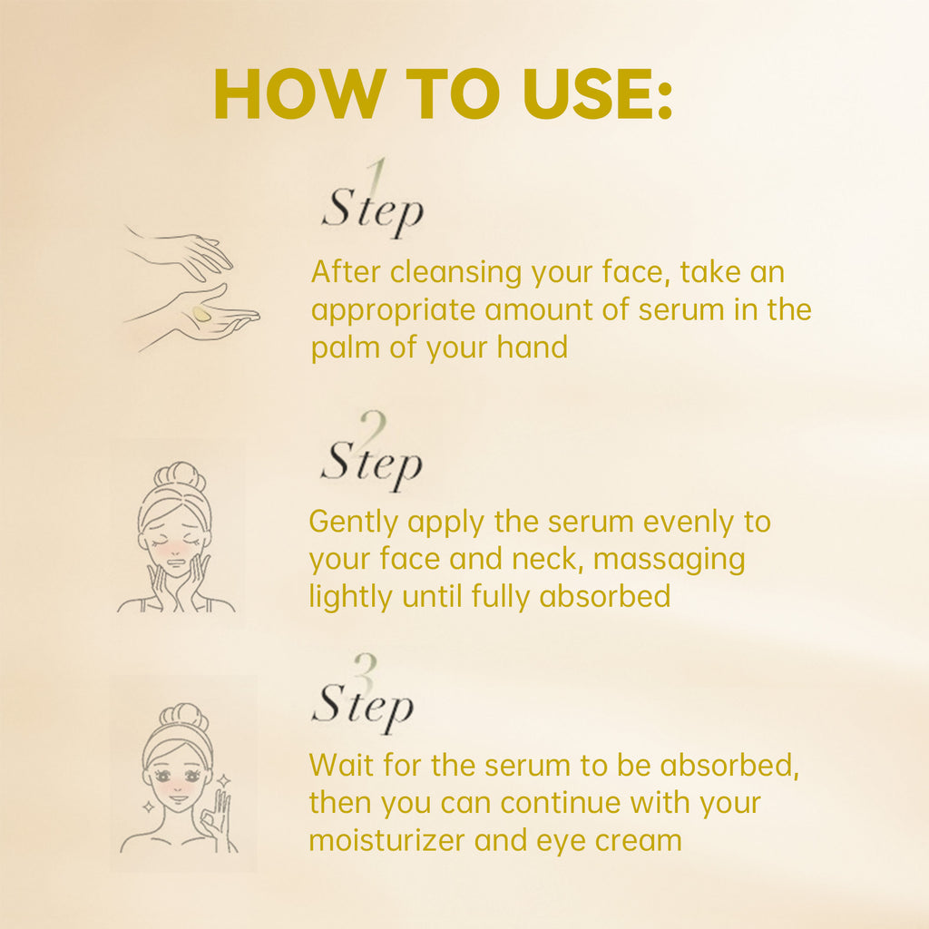 Pro-Retinol Face Serum — Advanced Anti-Aging, Firming & Skin Renewal Formula — Prime Trend Market