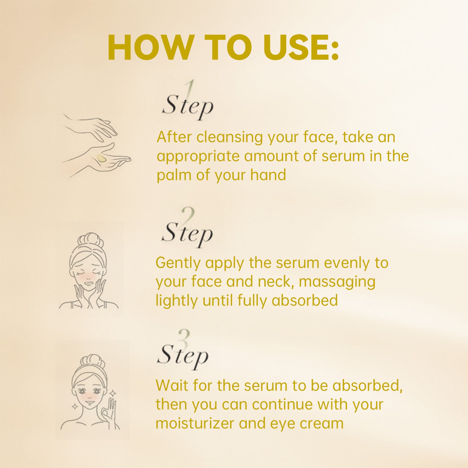 Pro-Retinol Face Serum — Advanced Anti-Aging, Firming & Skin Renewal Formula — Prime Trend Market