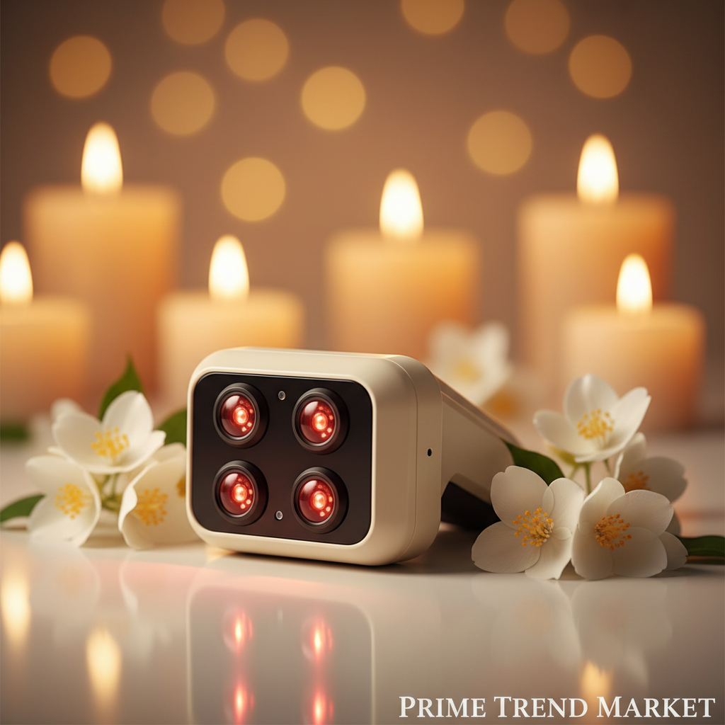 360° 4-Channel Dash Cam 1080P | IR Night Vision | Motion Detection | 32G MMC Included — Prime Trend Market