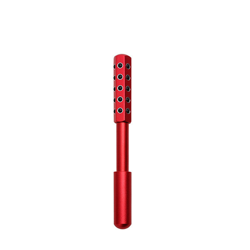 30 Germanium Stone Beauty Wand | Anti-Wrinkle Face Lift Roller Massage Stick — Prime Trend Market