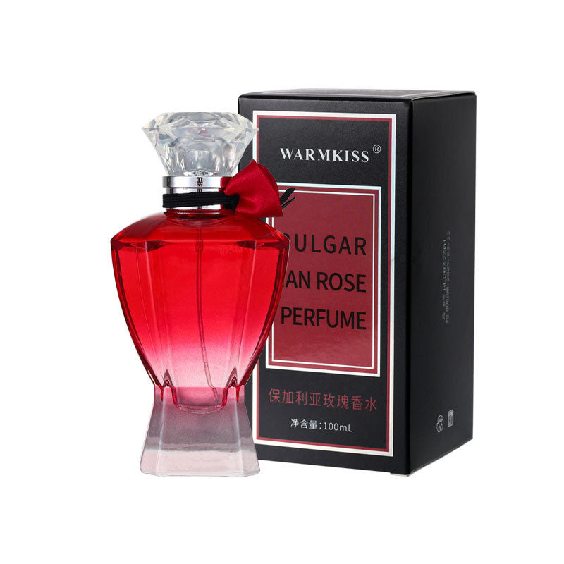 Rose Niche Perfume 100ml — Prime Trend Market